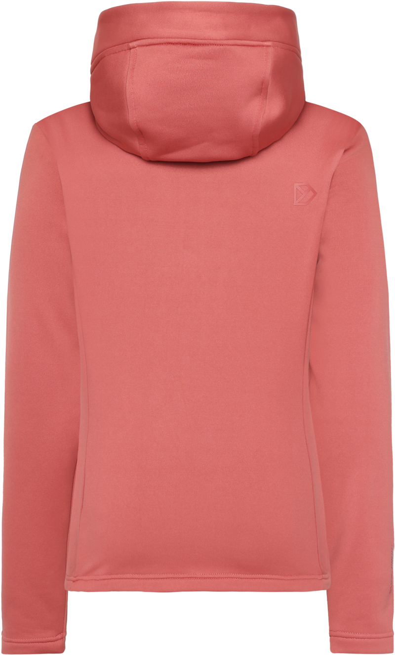 Anneli Full-Zip