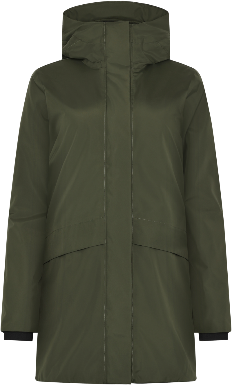 Cajsa Parka