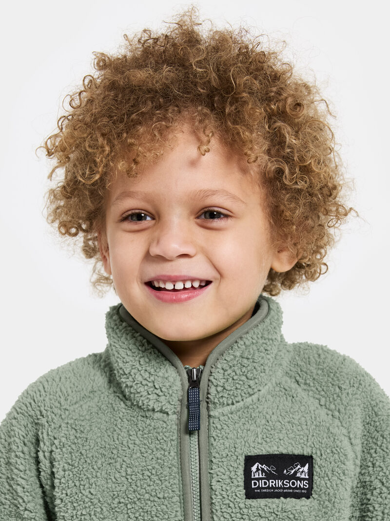 Gibbs Kids' Full-Zip