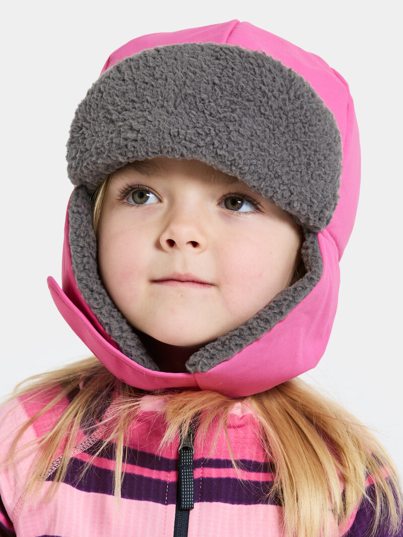 Biggles Kids' Cap Classics