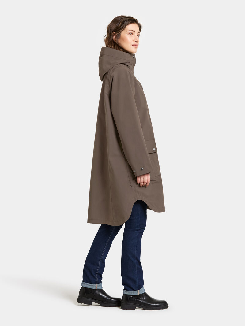 Adria Parka