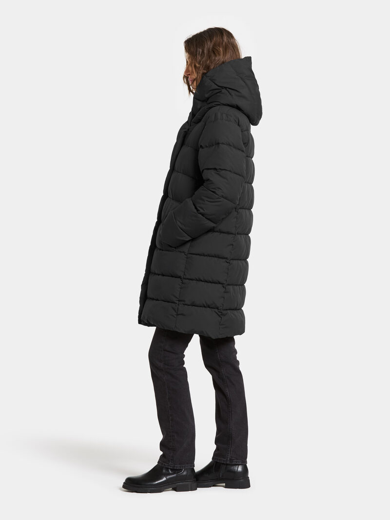 Nella Parka
