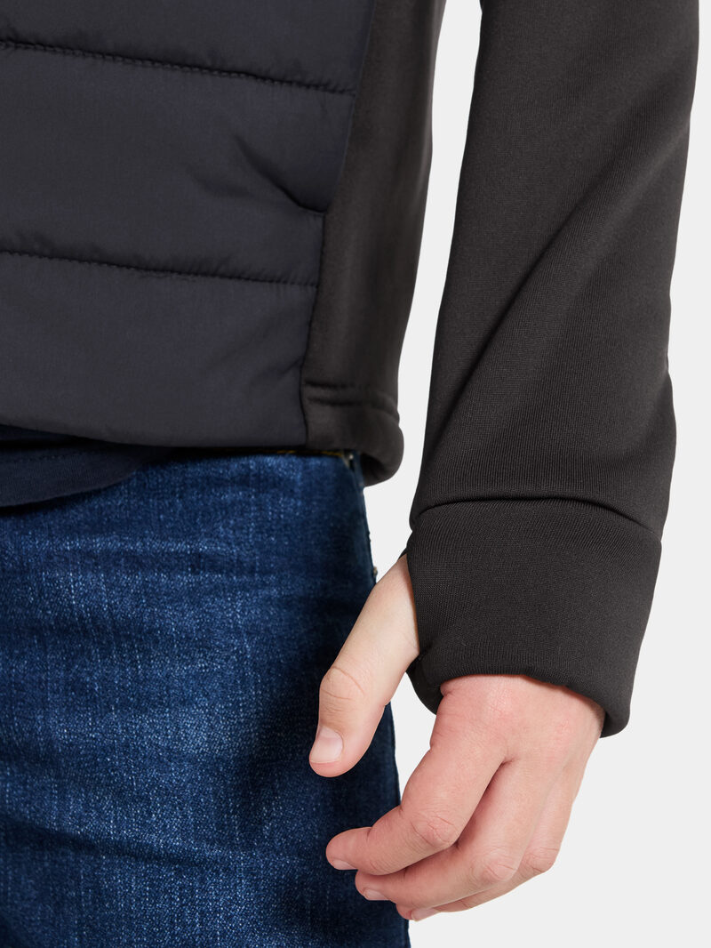 Kapris Kids' Full-Zip