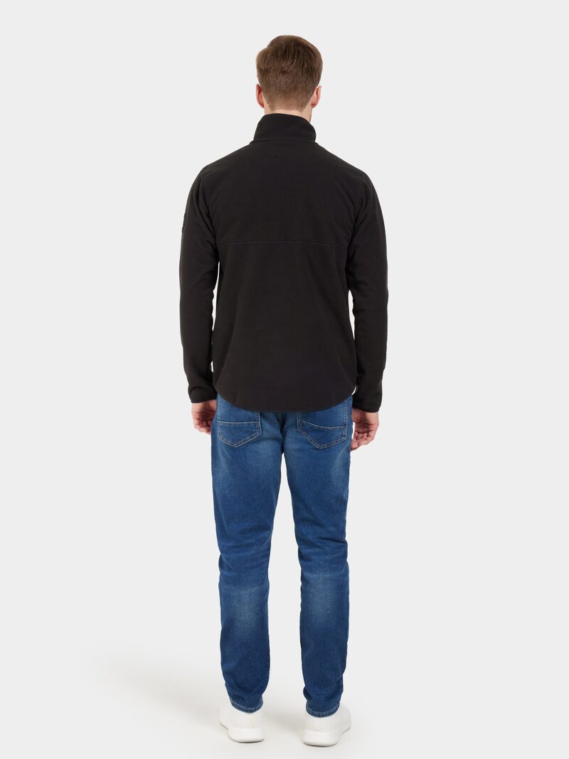 Hannes Windproof Half-Zip