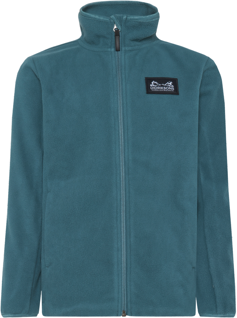 Malakit Windproof Kids' Full-Zip