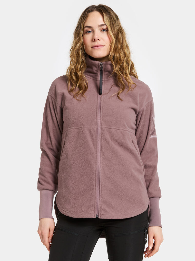 Ronja Windproof Full-Zip