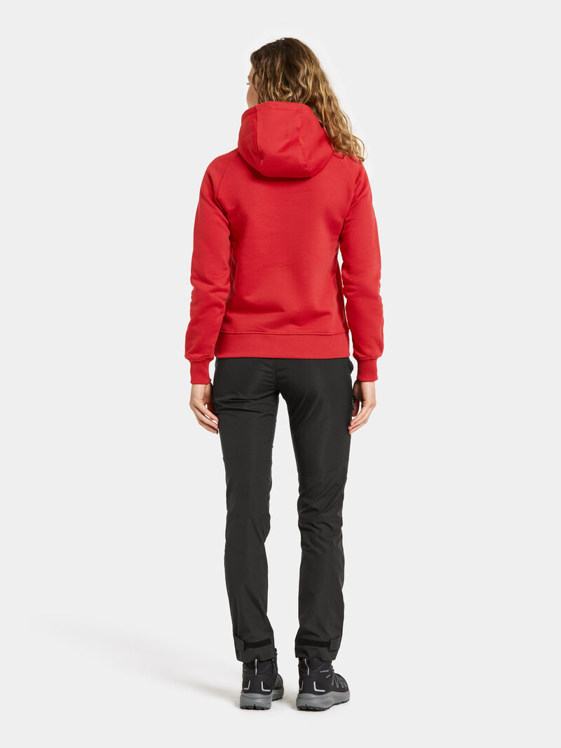 Ven Women's Hoodie