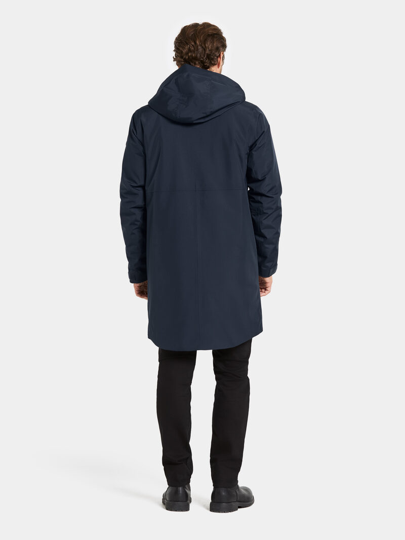 Kenny Parka