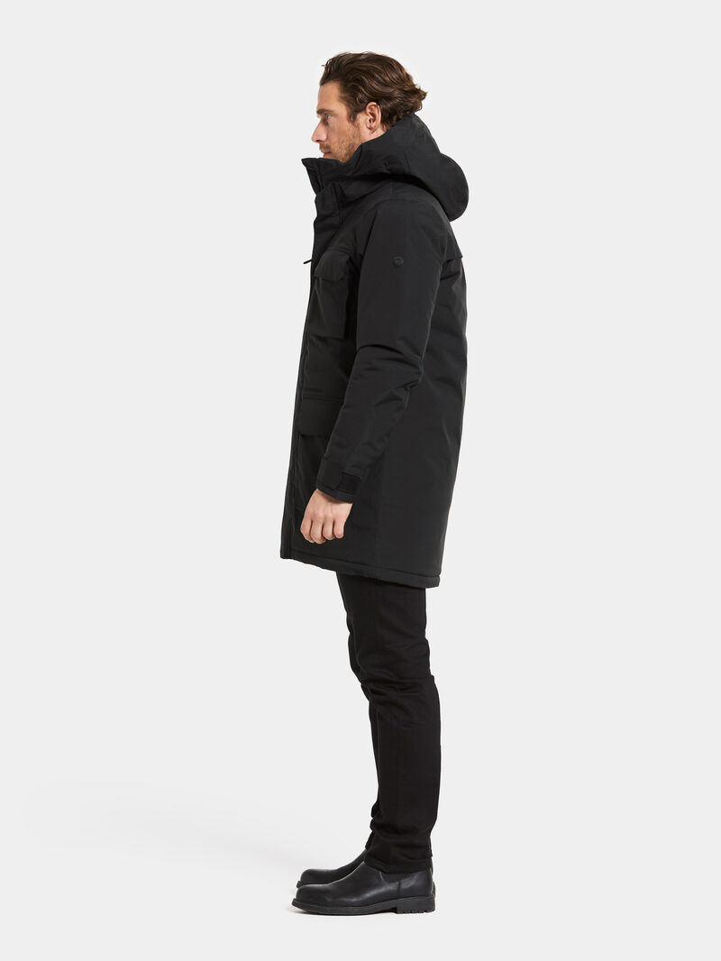 Aiden Parka