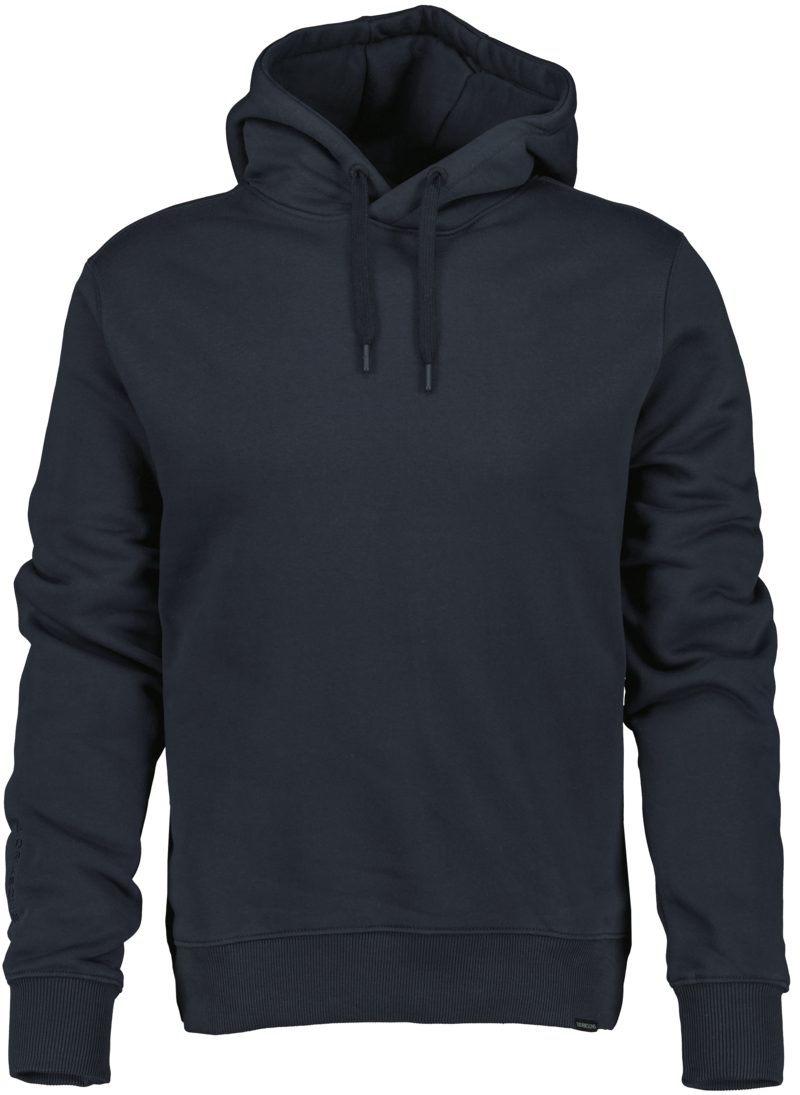 Ven Men's Hoodie Logo