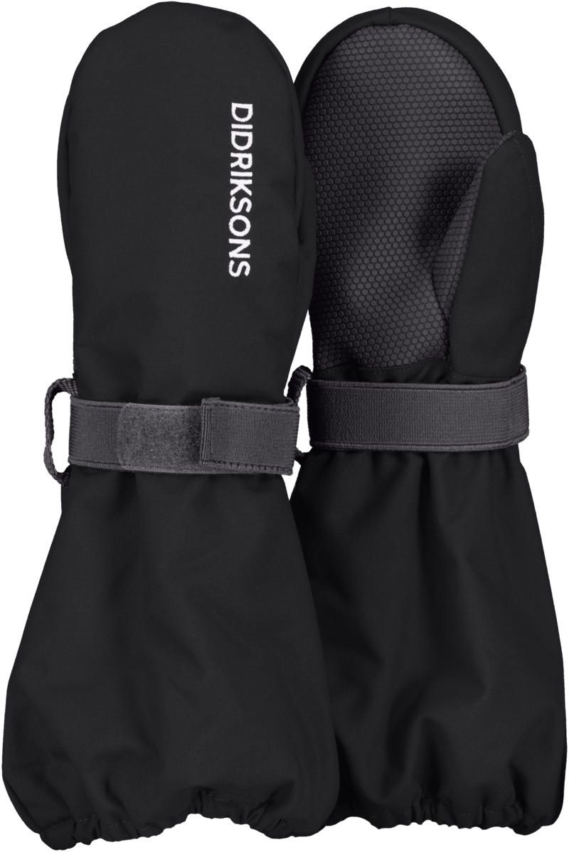 Biggles Kids' Mittens