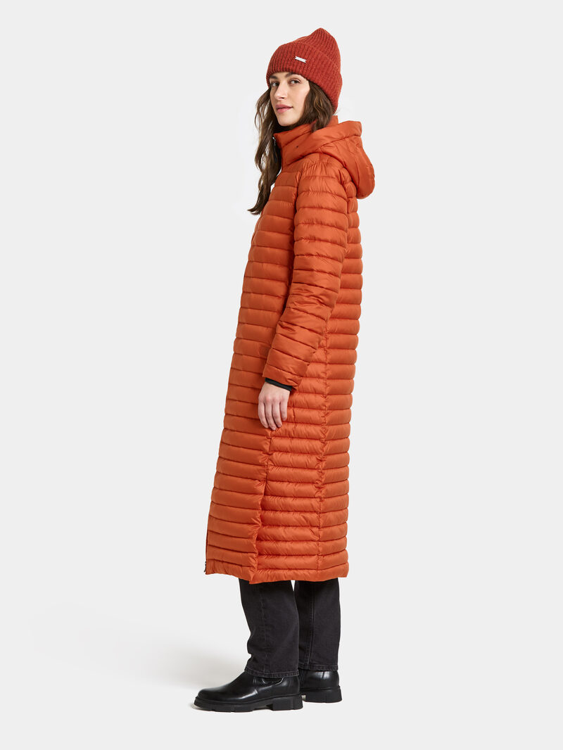 Lykke Parka Long
