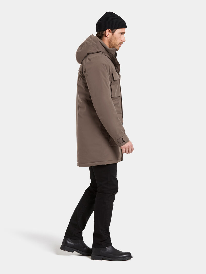 Aiden Parka