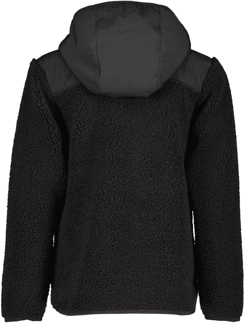 Exa Kids' Full-Zip