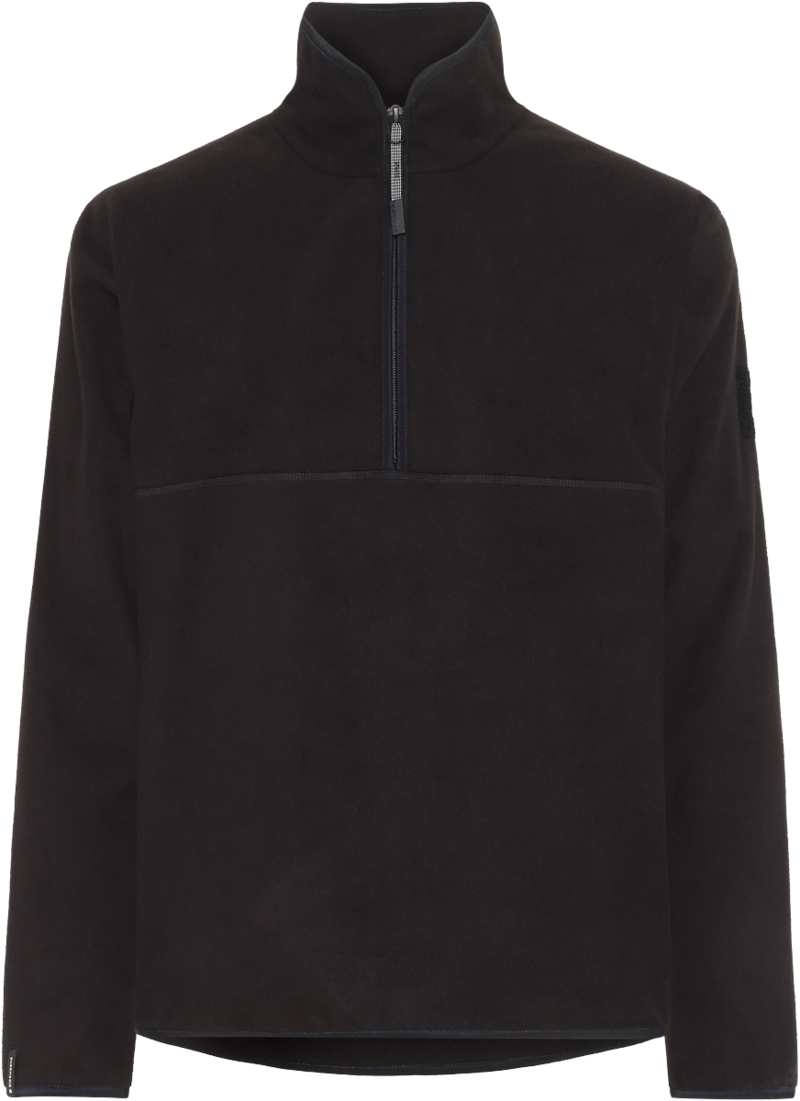 Hannes Windproof Half-Zip