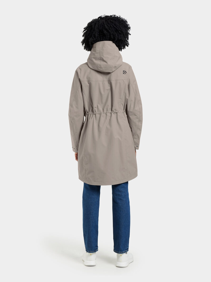 Thelma Parka