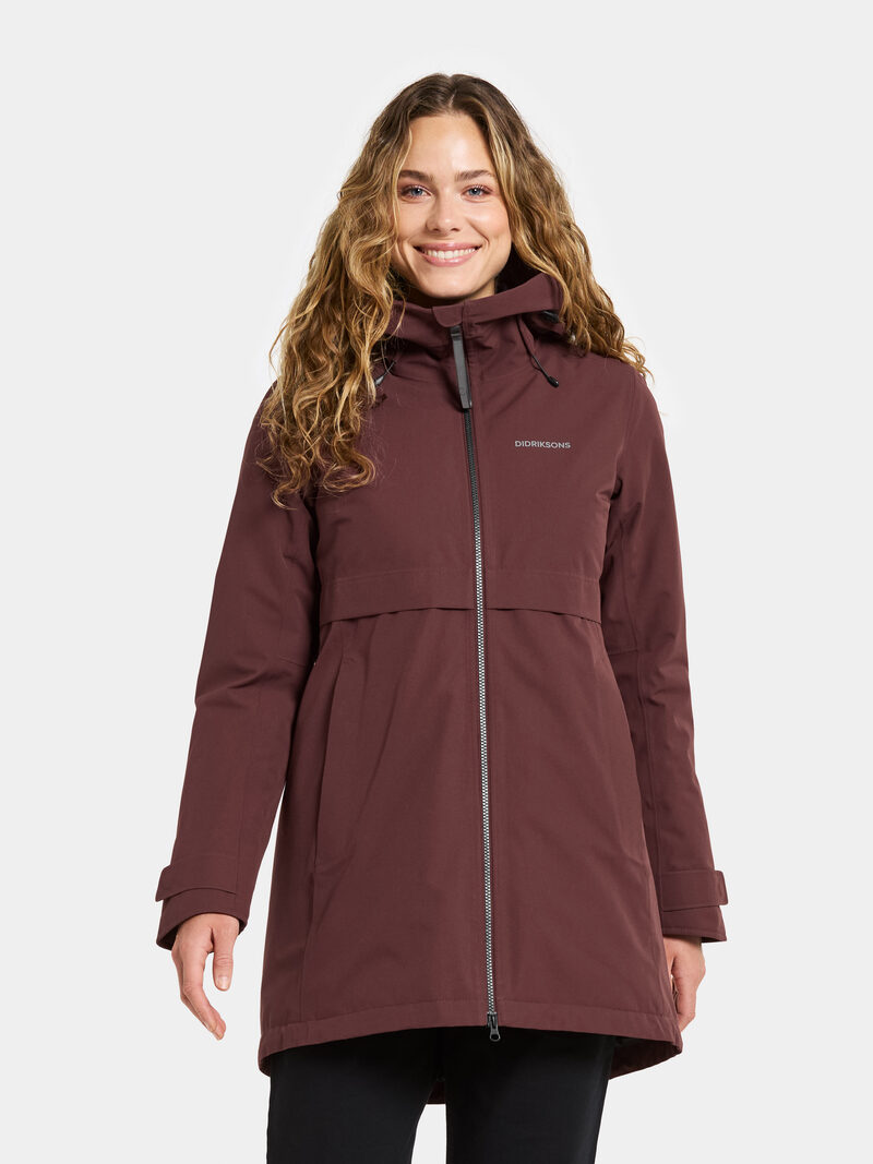 Helle Parka