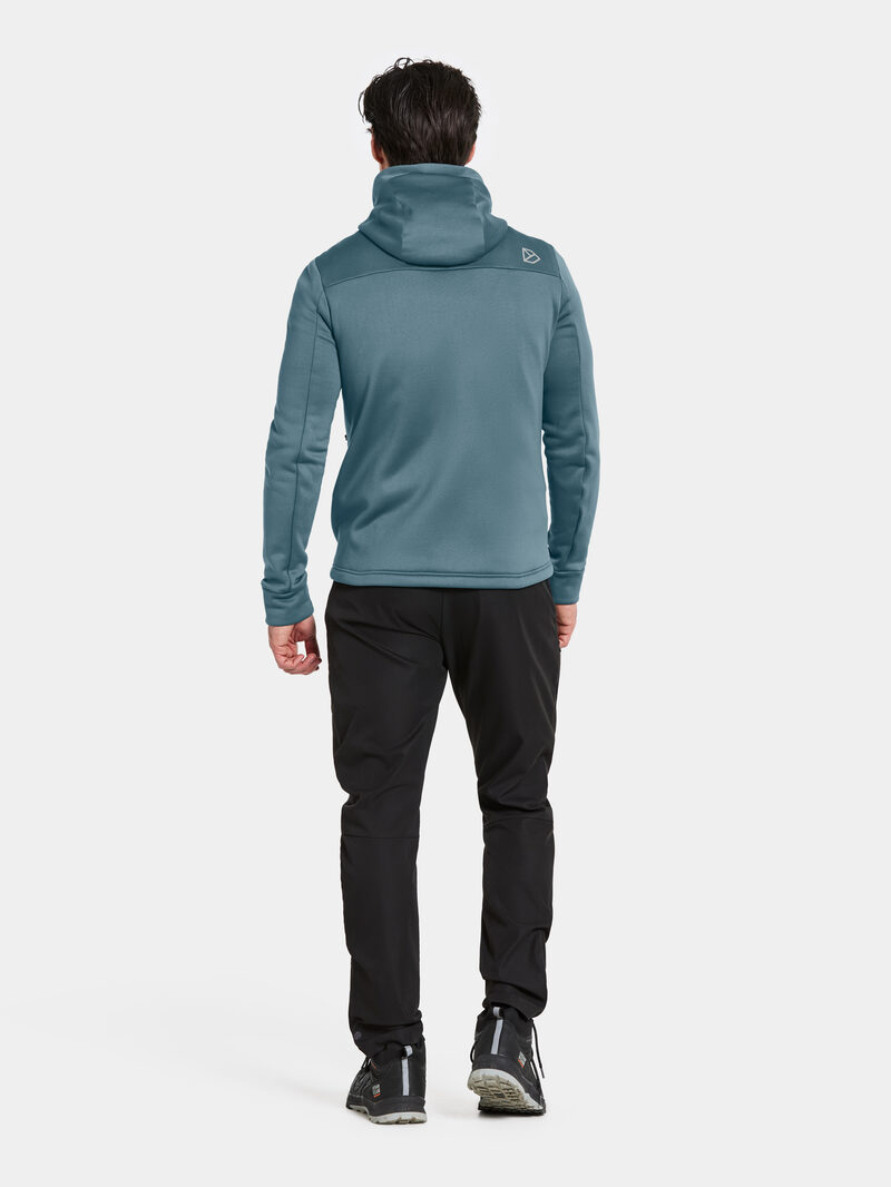 Zuko Full-Zip