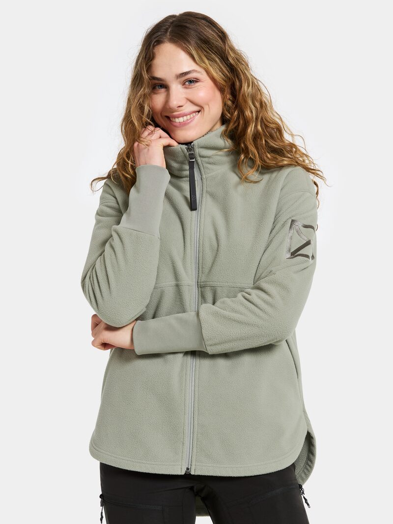 Ronja Windproof Full-Zip