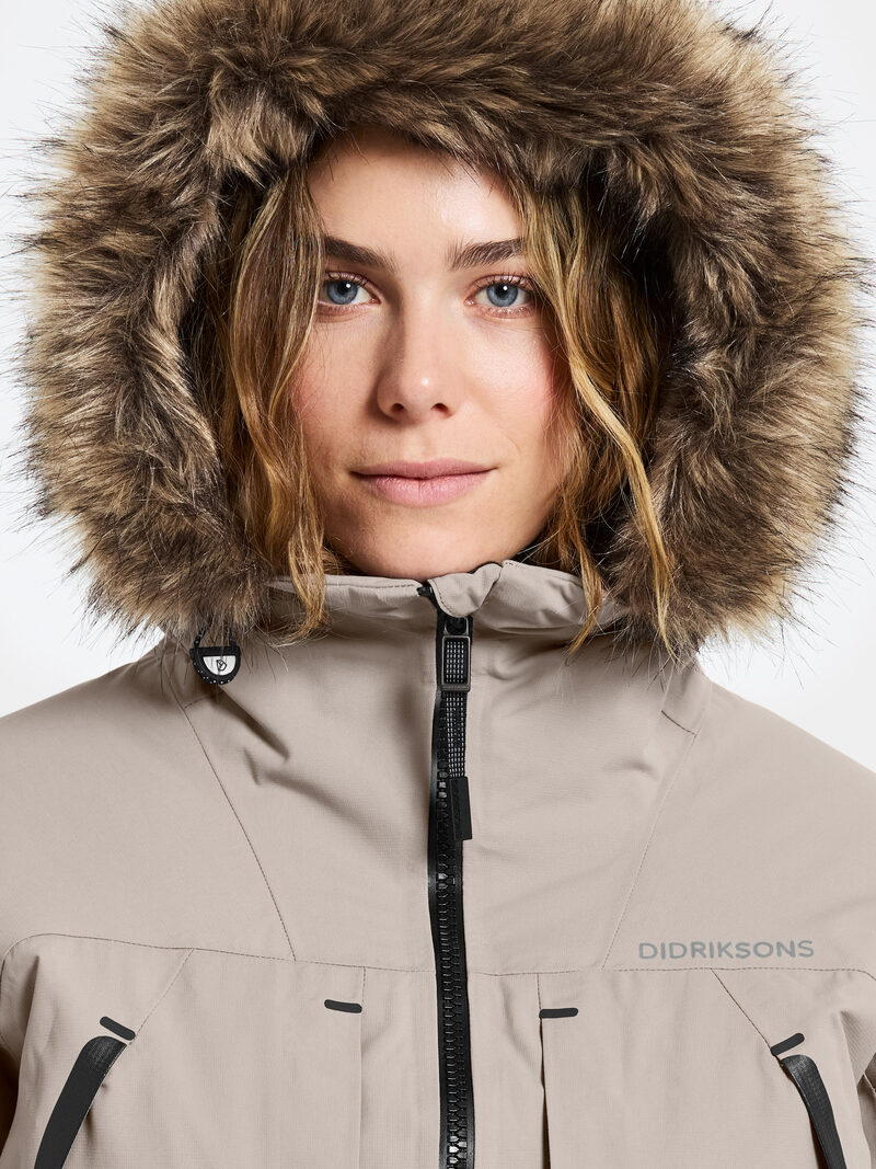 Ceres Parka