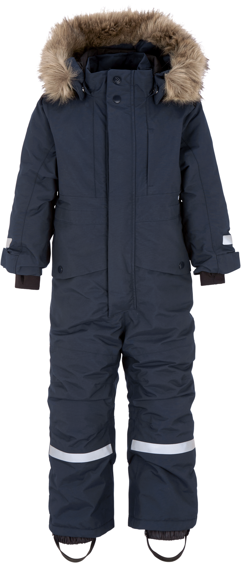 Björnen Kids' Coverall