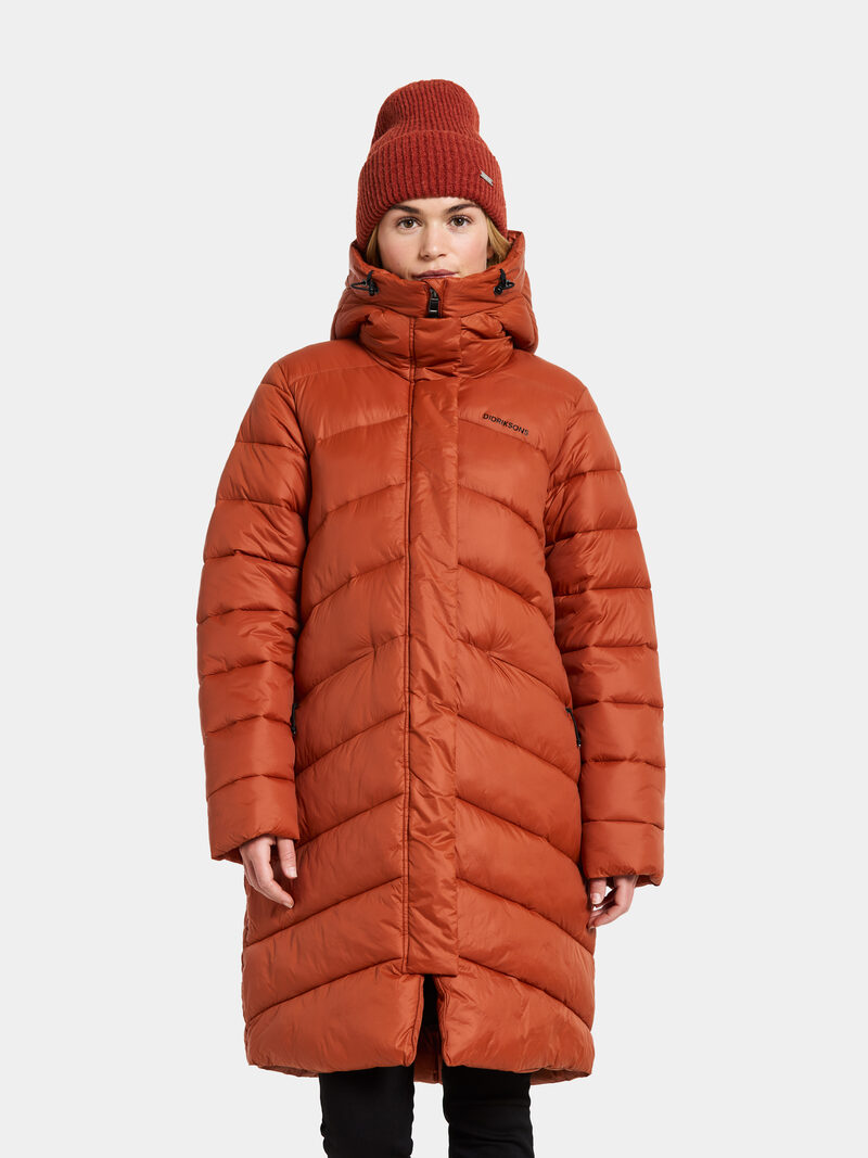 Marion Parka