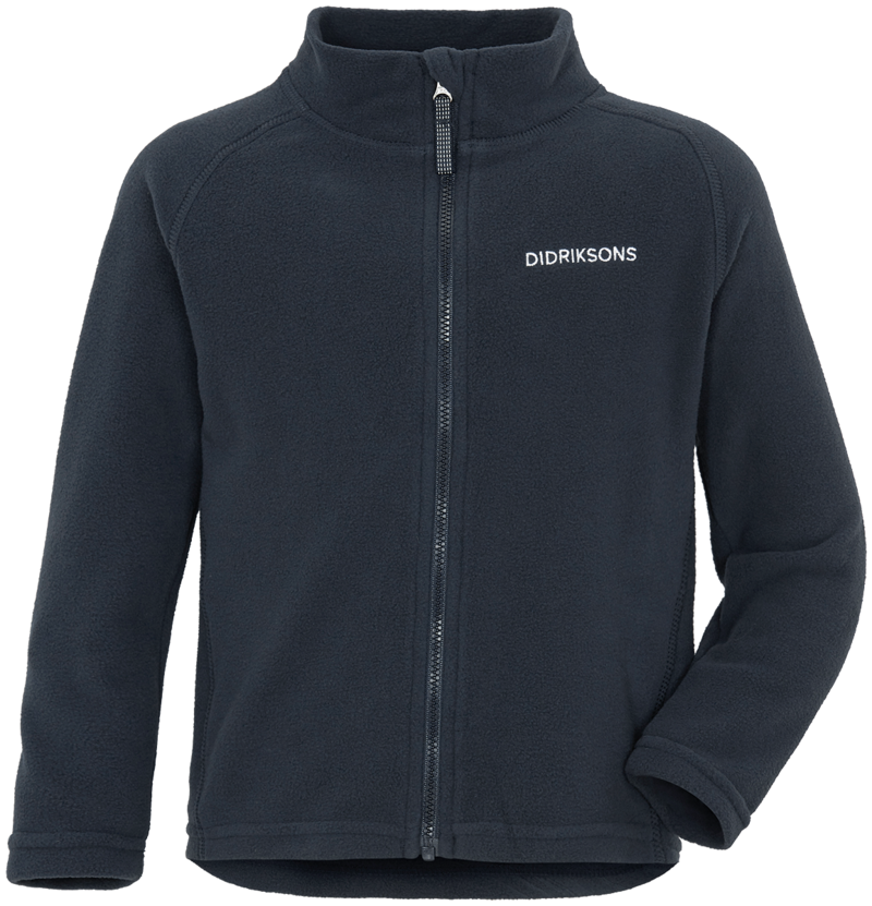 Monte Kids' Full-Zip