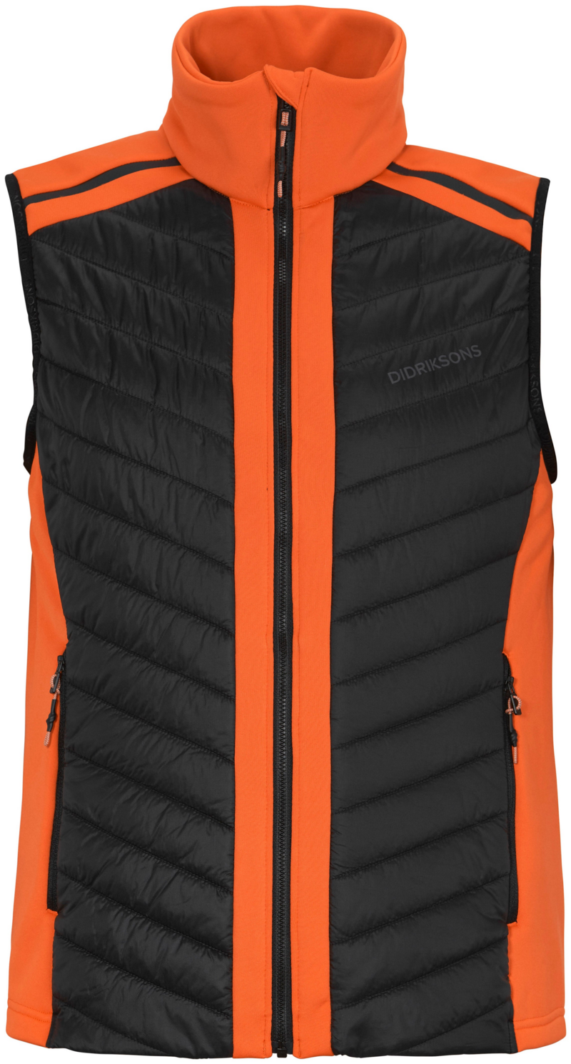 Zuko Vest