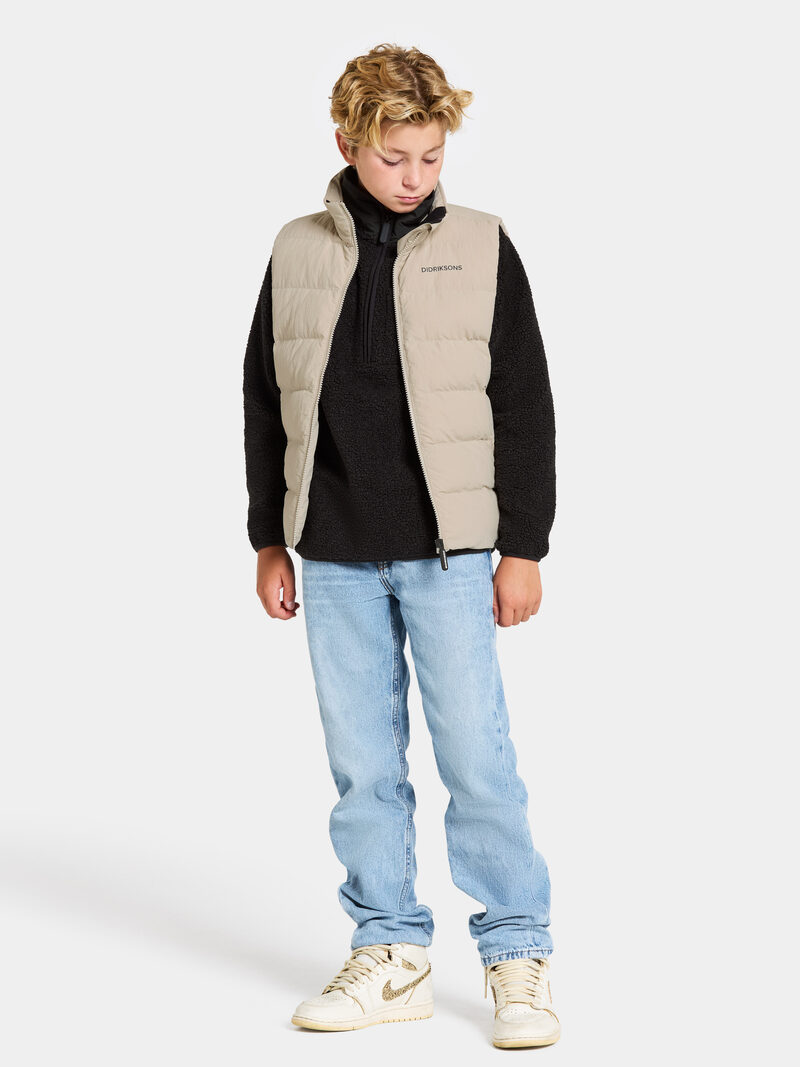 Kilo Kids' Vest