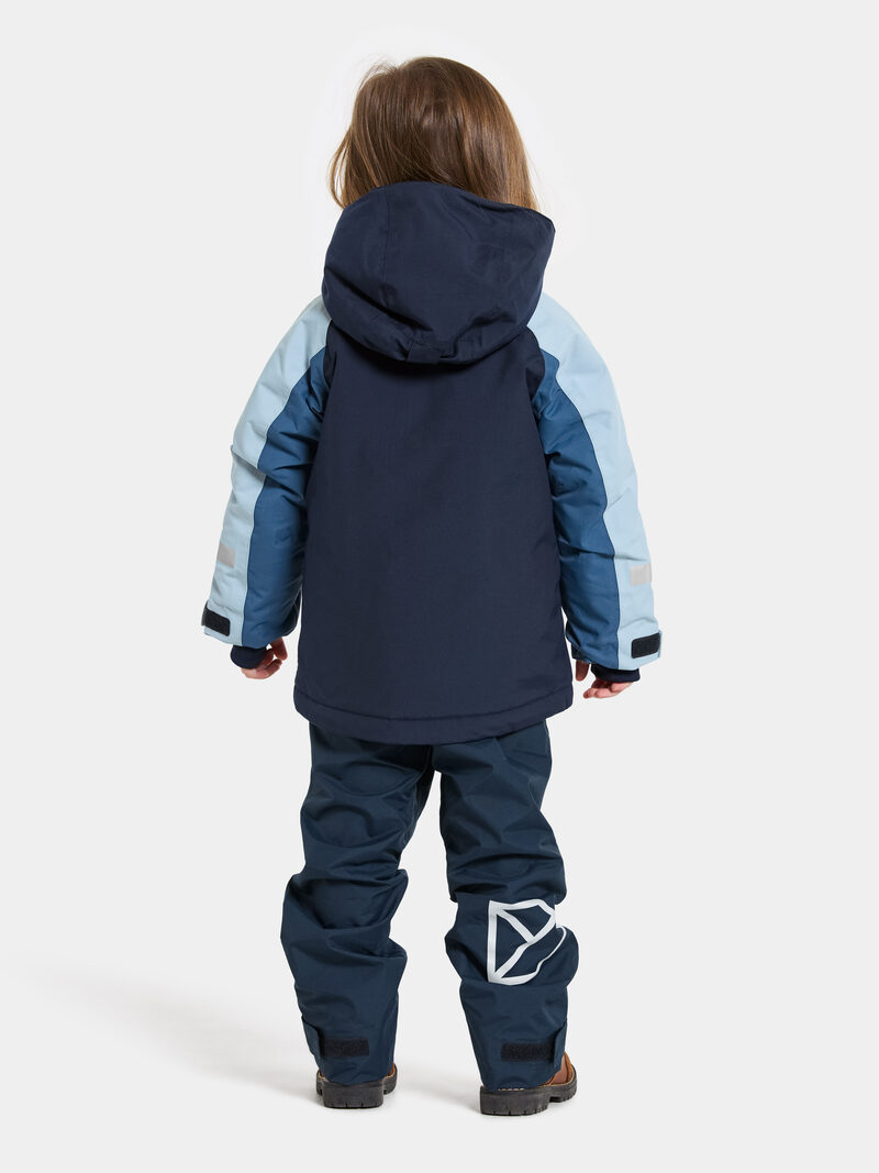 Neptun Kids' Jacket