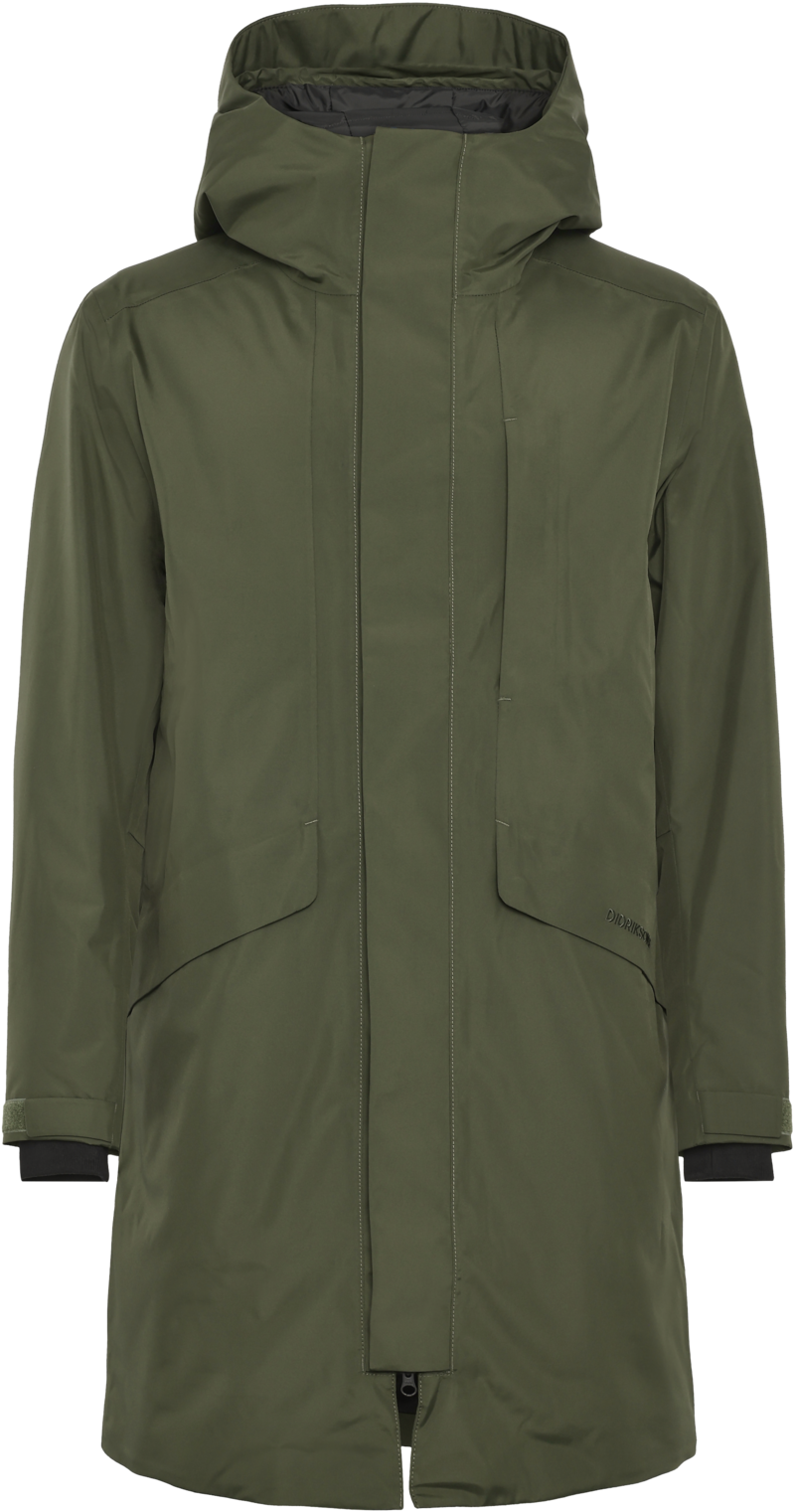 Kenny Parka