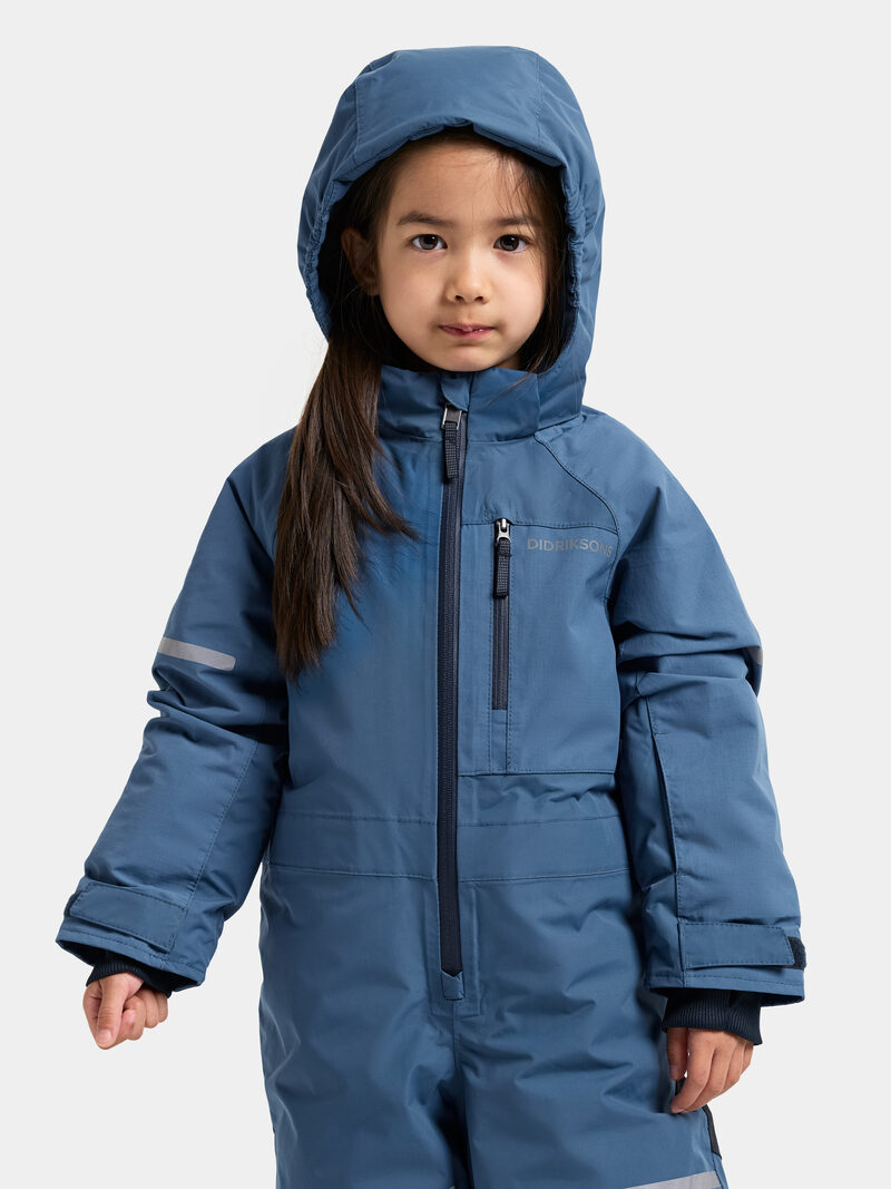 Falken Kids' Coverall