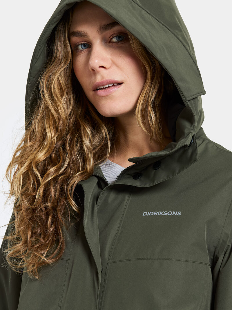 Selina Parka