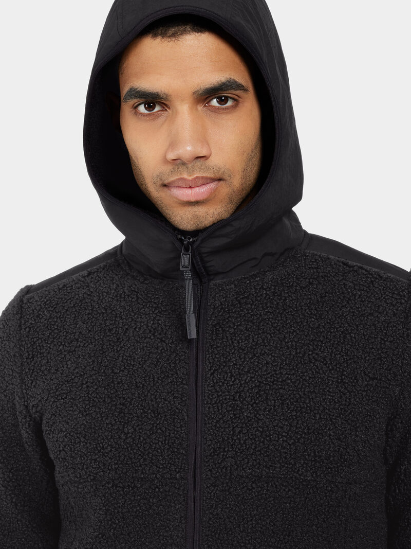 Benno Full-Zip