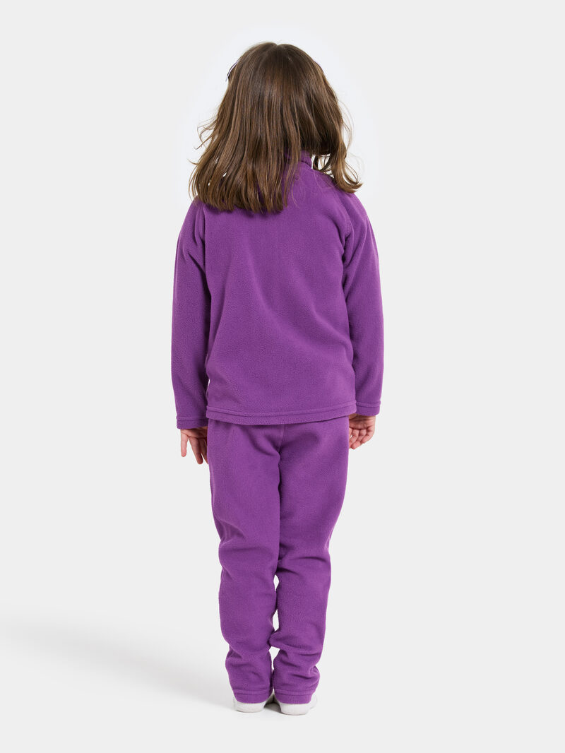 Monte Kids' Full-Zip