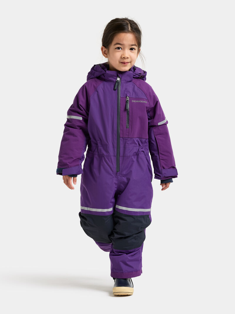 Falken Kids' Coverall