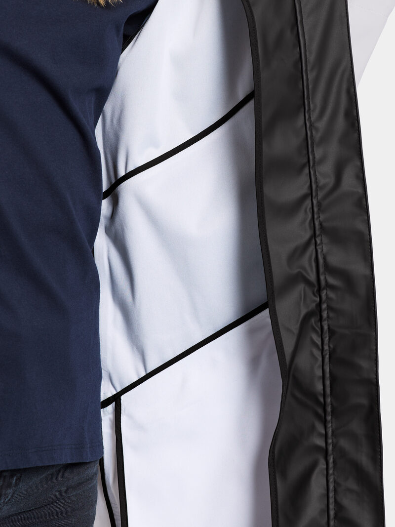 Sigrid Parka Galon®