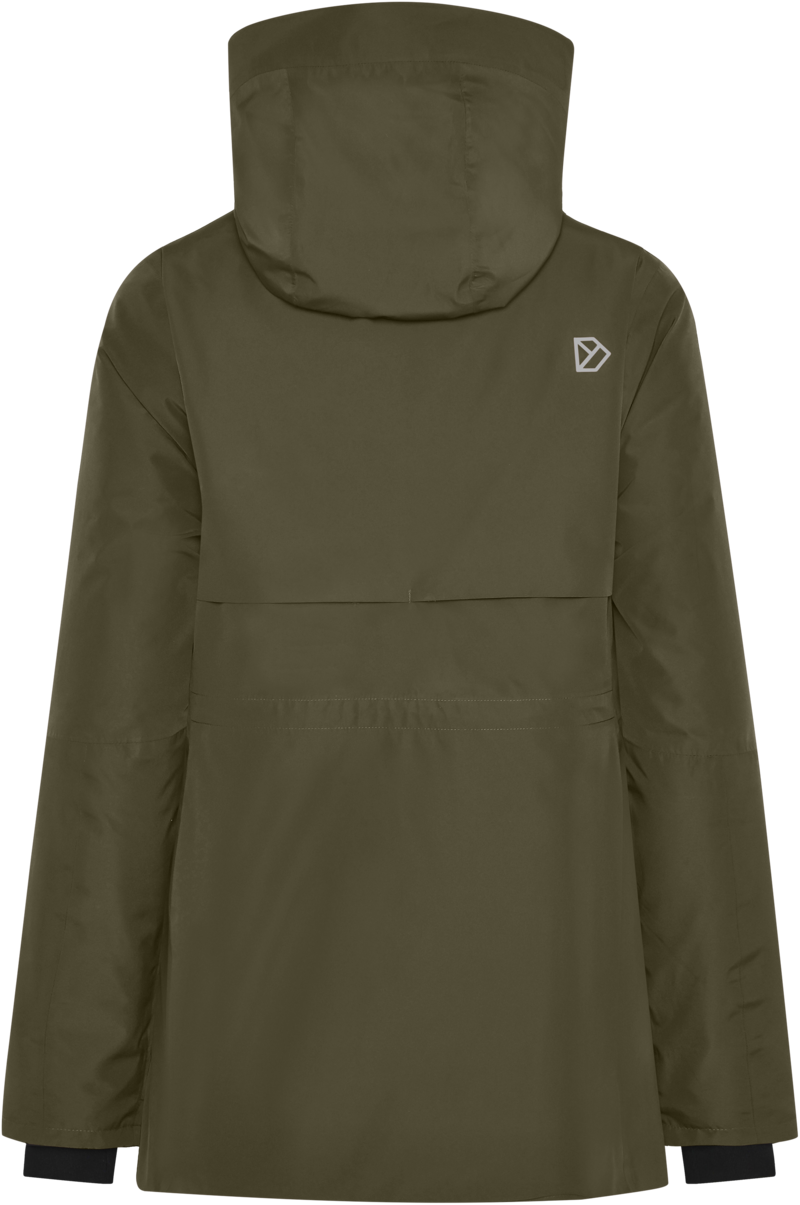 Tuva Parka