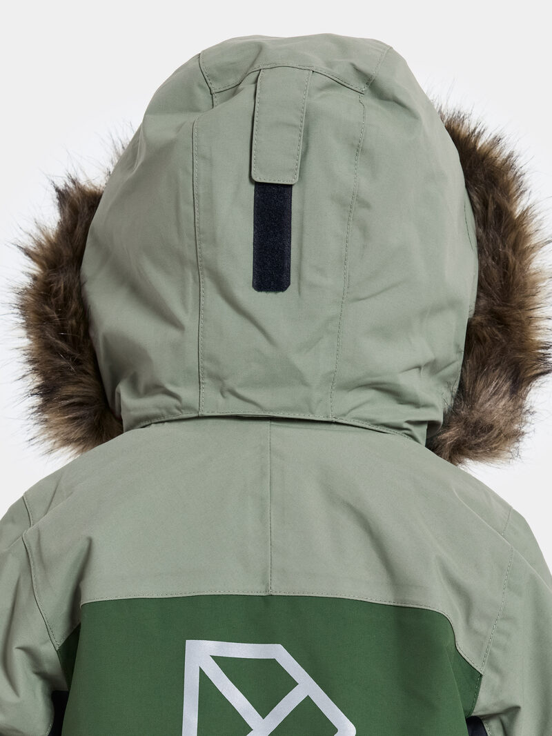 Bjärven Kids' Coverall