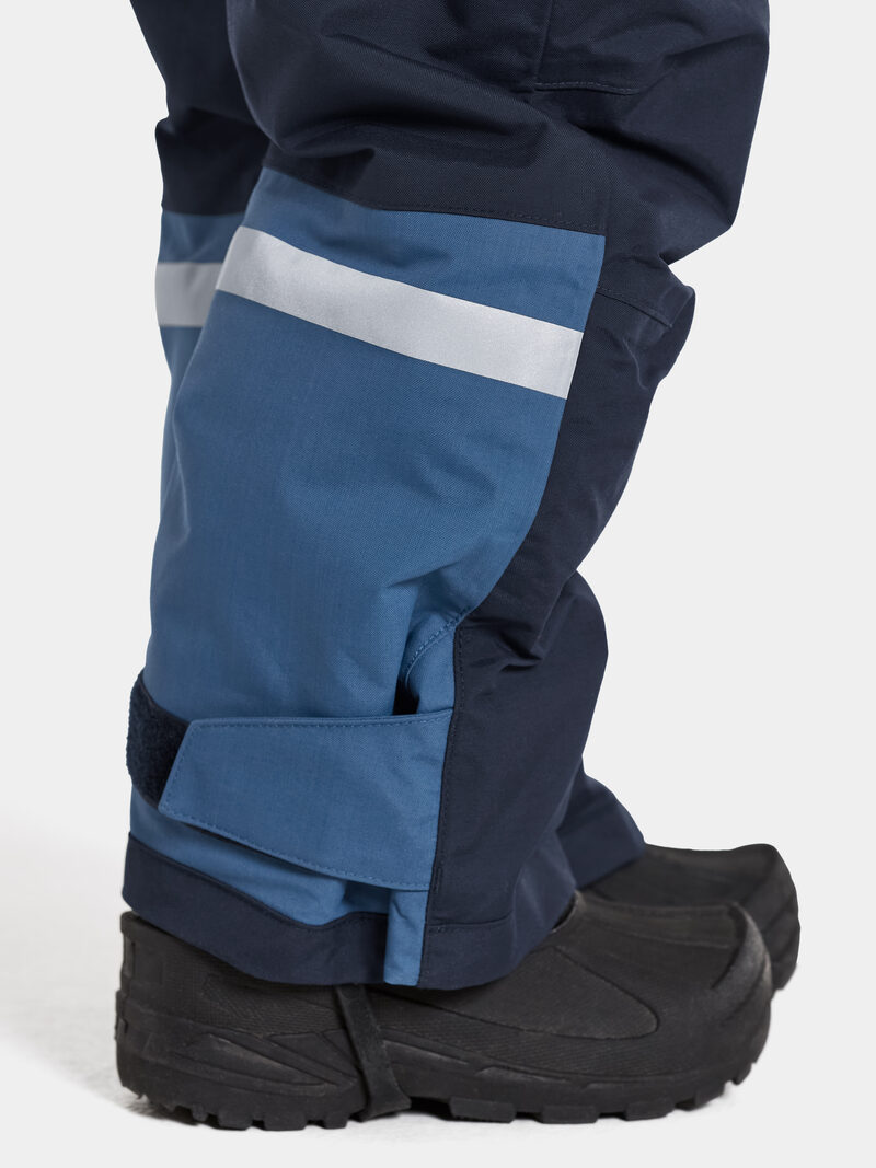 Bjärven Kids' Coverall