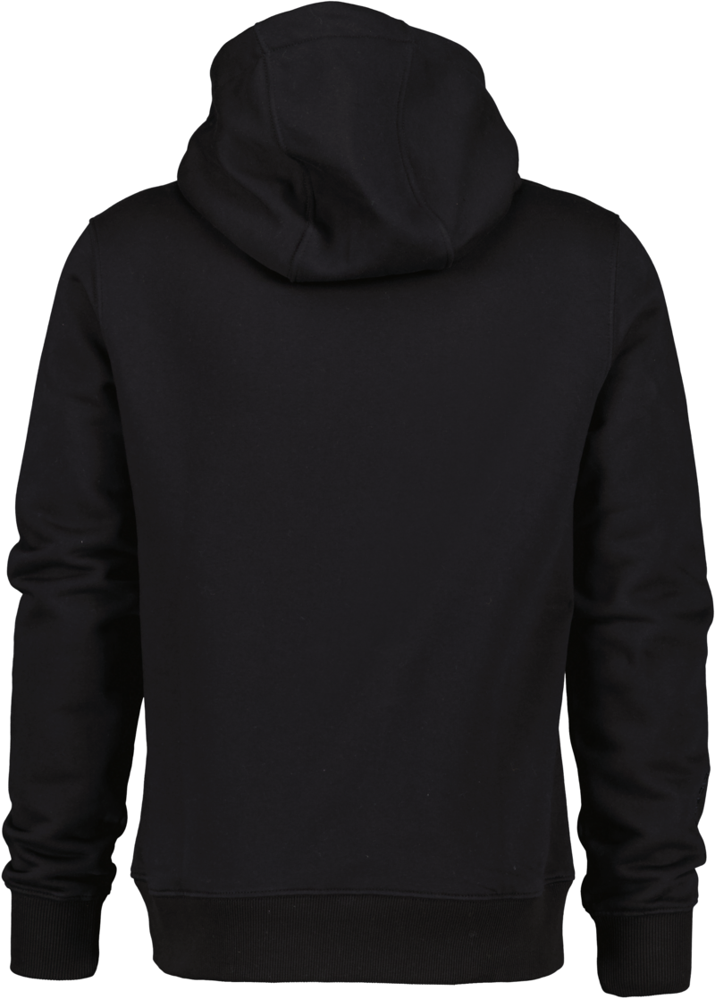 Ven Men's Hoodie Landscape
