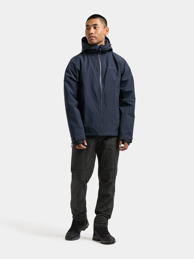TRIEN Unisex Jacket
