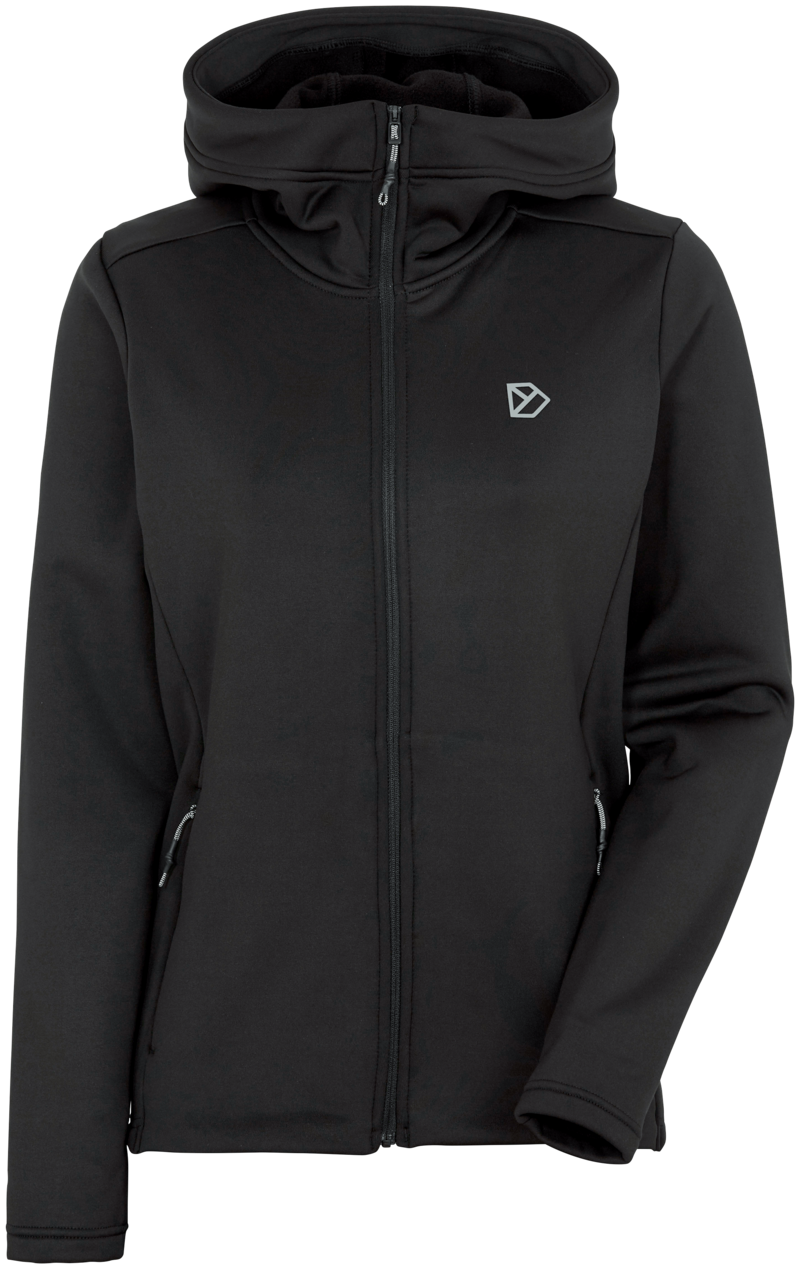 Anneli Full-Zip