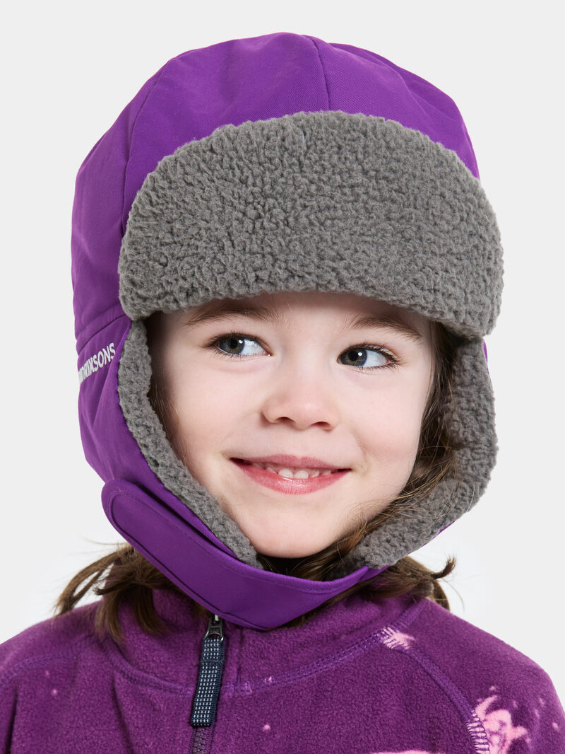 Biggles Kids' Cap Classics