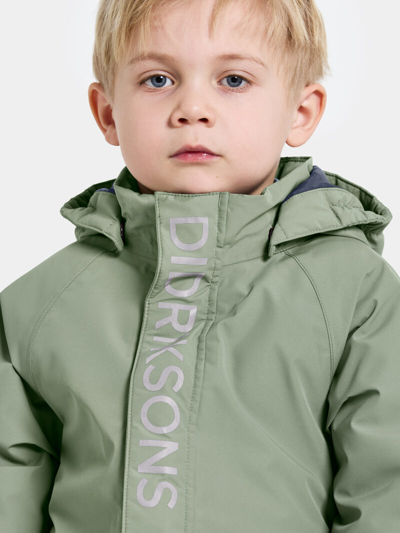 Talvi Kids' Coverall