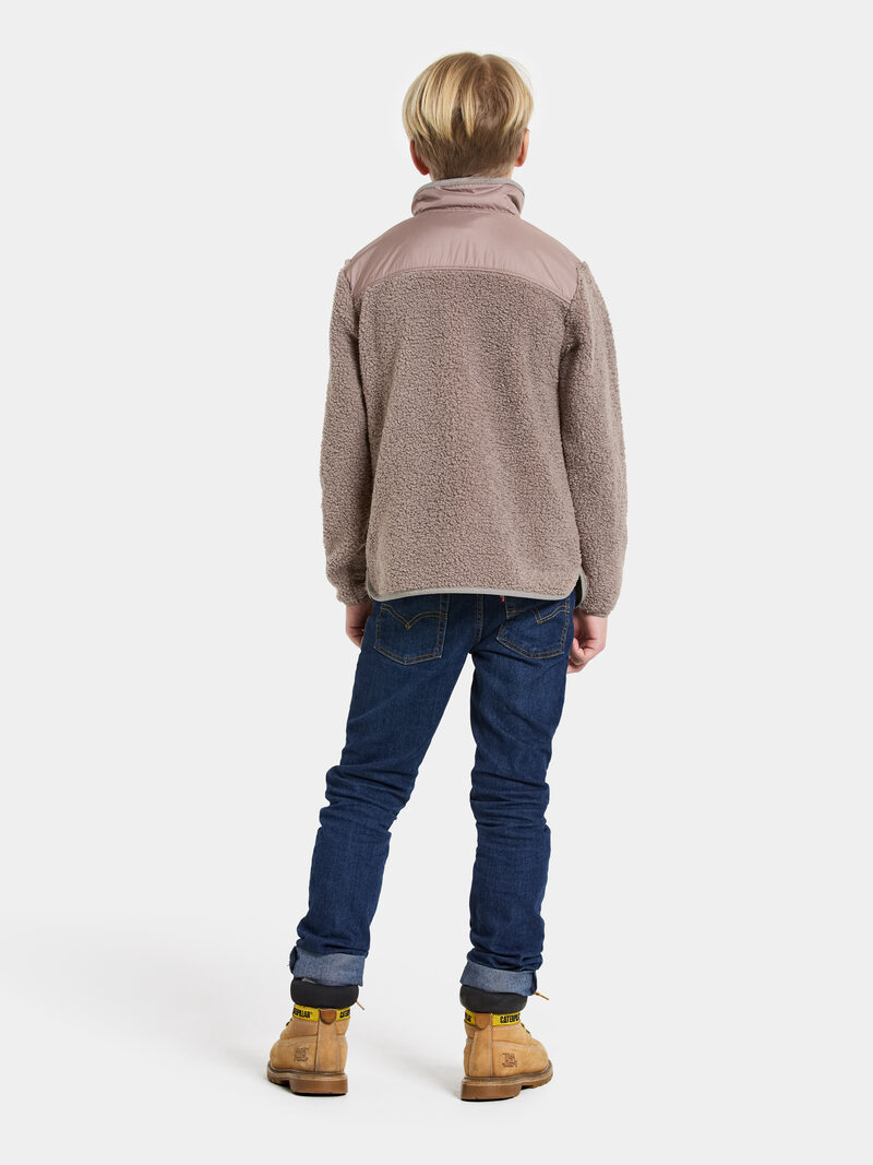 Exa Kids' Half Zip