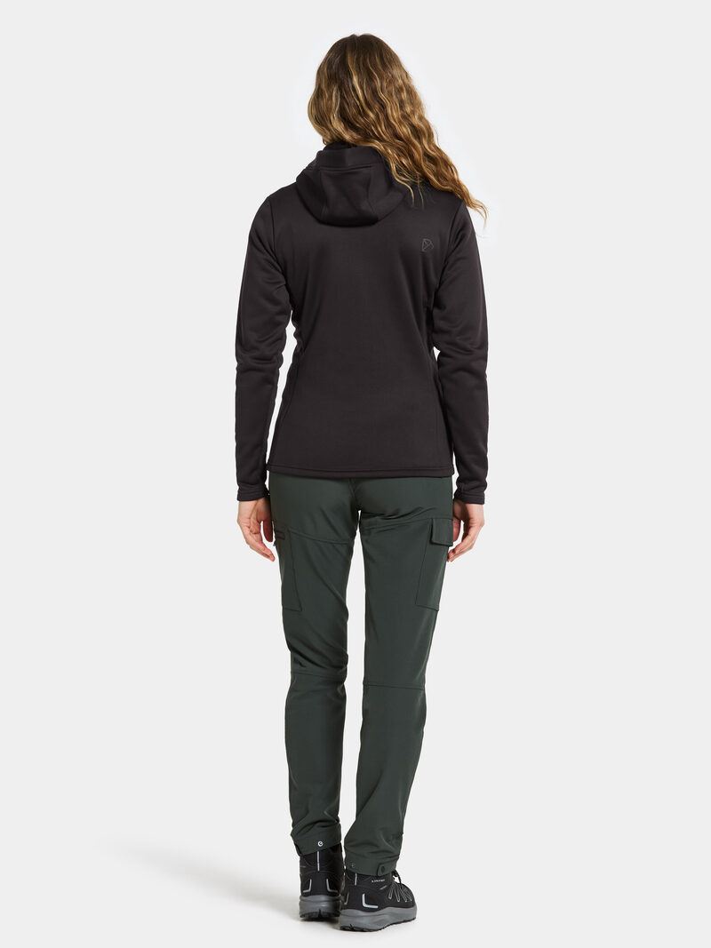 Anneli Full-Zip
