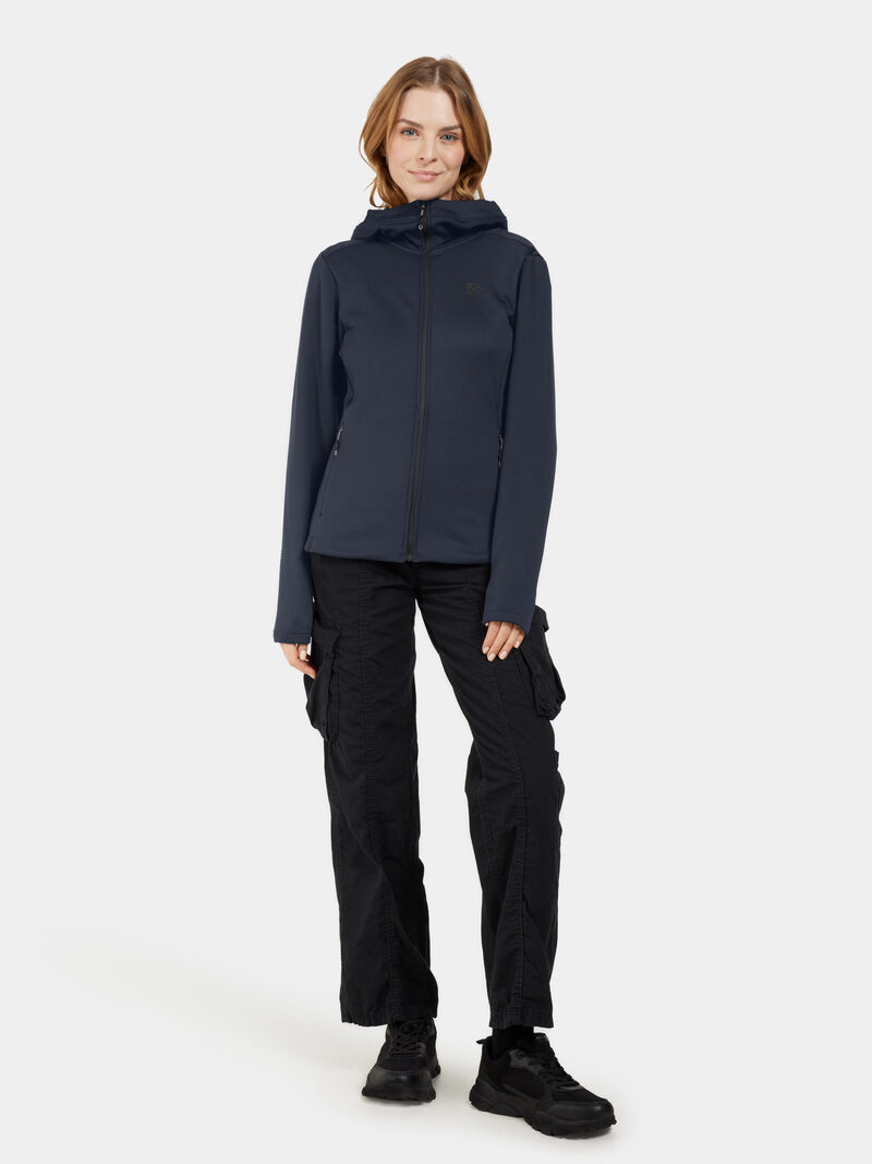 Anneli Full-Zip