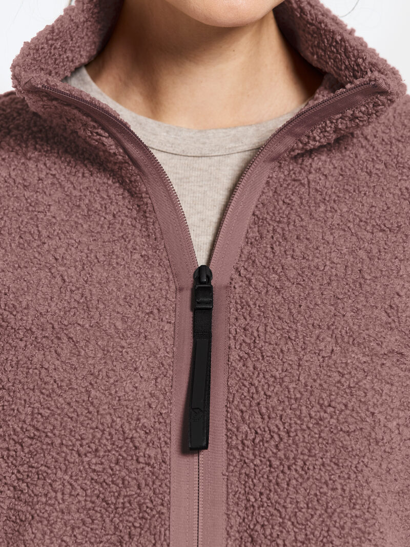Alexa Full-Zip