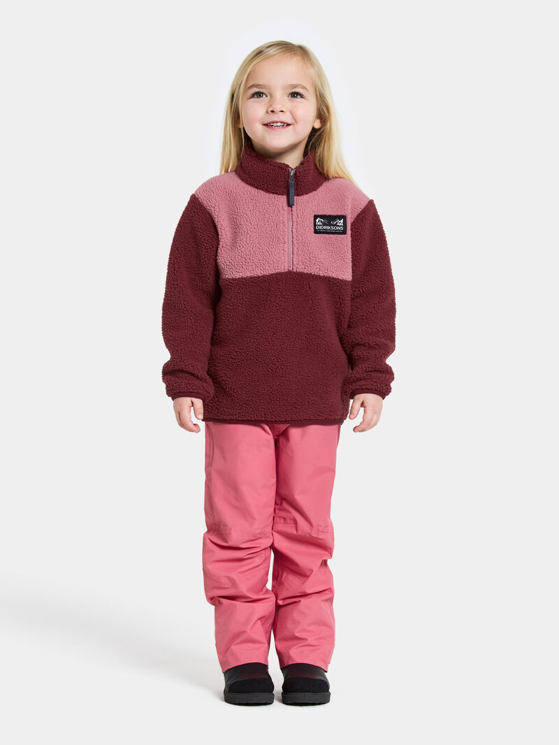 Gosig Kids' Half-Zip